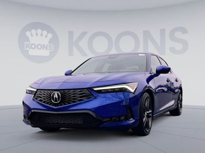 Used 2023 Acura Integra A-Spec
