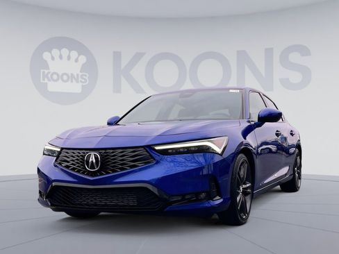 Used 2023 Acura Integra A-Spec image 1