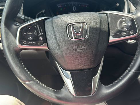 Used 2018 Honda CR-V EX-L image 12