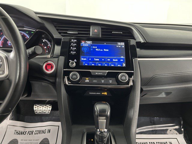 Used 2021 Honda Civic Sport image 18
