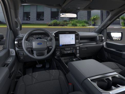 New 2026 Ford F150 STX image 9
