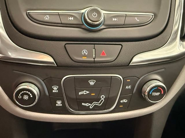 Used 2024 Chevrolet Equinox LS FWD image 15