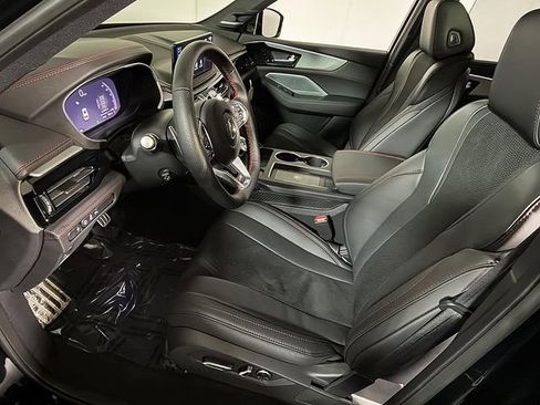 Used 2026 Acura MDX A-Spec AWD/4WD image 12