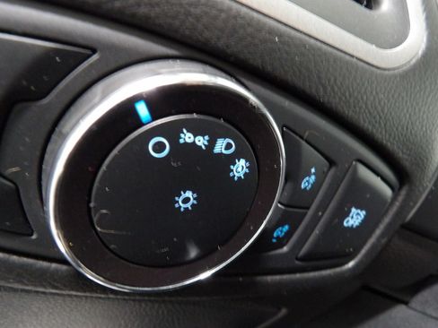 Used 2020 Ford Edge SEL w/ Cold Weather Package AWD/4WD image 22