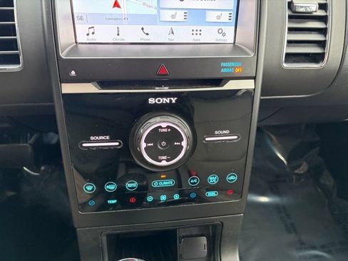 Used 2019 Ford Flex Limited w/ Appearance Package FWD image 27