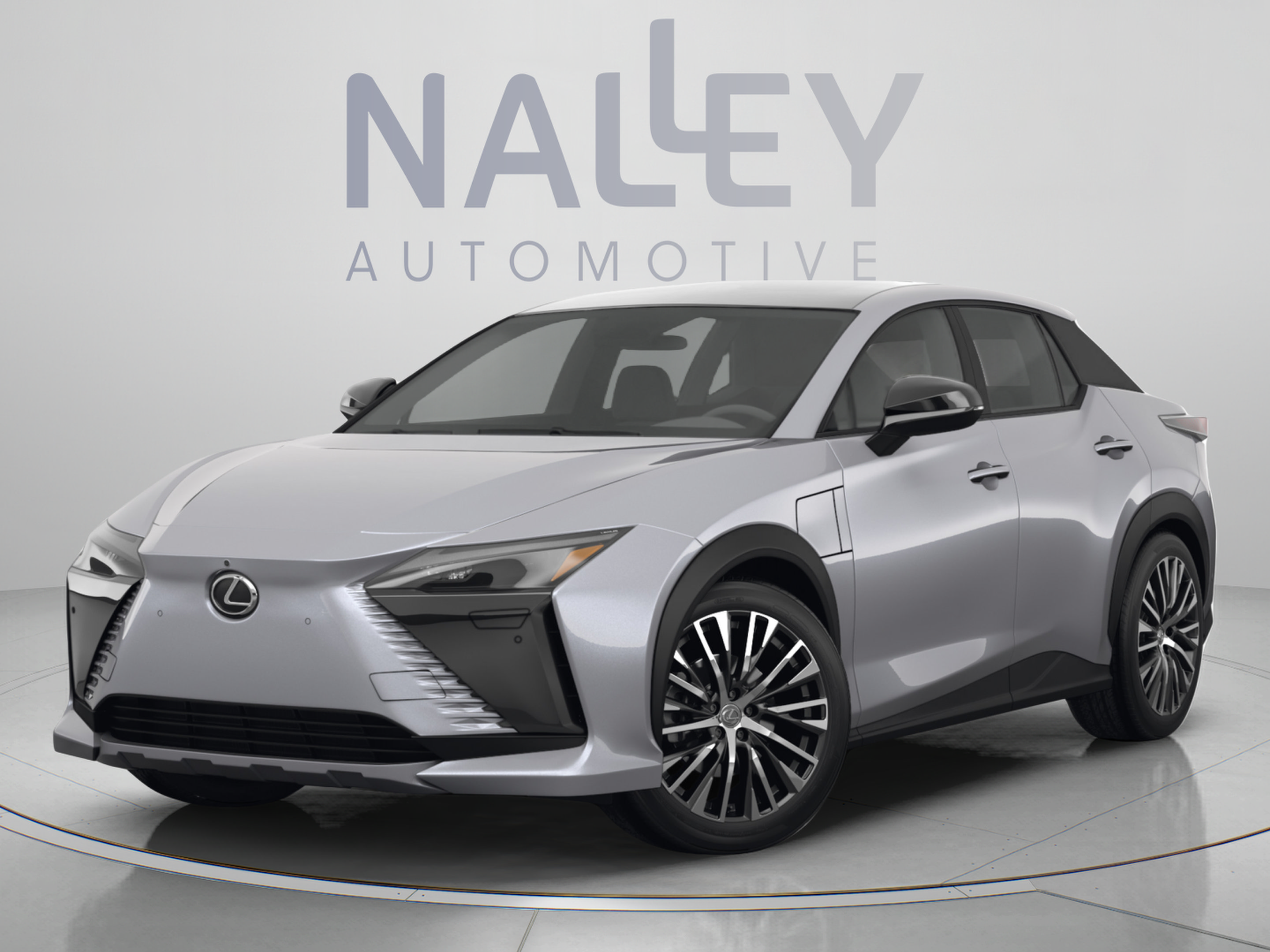 Used 2023 Lexus RZ 450e Premium w/ Accessory Package (Z1) AWD/4WD image 10