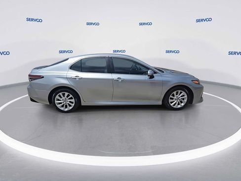 Used 2023 Toyota Camry LE FWD image 9
