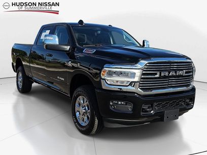 Used 2024 RAM 2500 Laramie