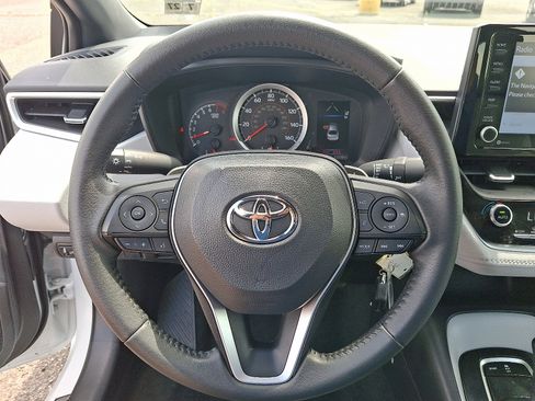 Certified 2022 Toyota Corolla SE image 19