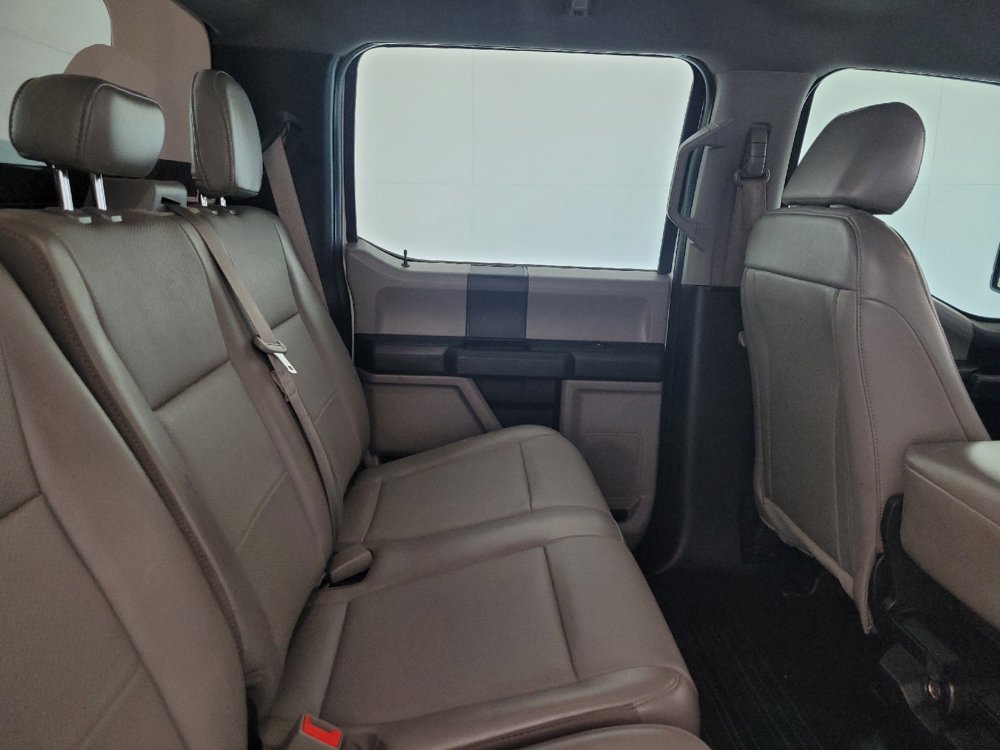 Used 2019 Ford F150 XL w/ Equipment Group 101A Mid RWD image 19