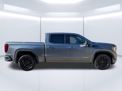 Used 2021 GMC Sierra 1500 Elevation w/ Preferred Package image 3