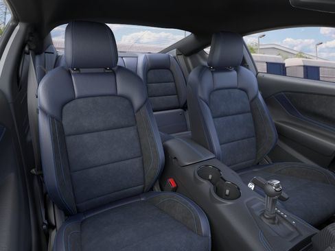 New 2026 Ford Mustang Dark Horse RWD image 39