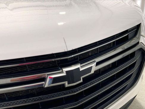 Used 2020 Chevrolet Traverse Premier w/ Redline Edition FWD image 5