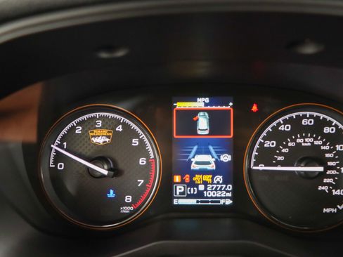 Used 2024 Subaru Forester Wilderness image 15