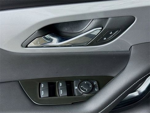 Used 2025 Chevrolet Blazer LT image 17