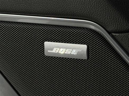 Used 2025 Chevrolet Silverado 1500 LTZ w/ LTZ Premium Texas Edition image 26