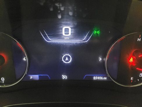 Used 2020 Chevrolet Malibu Premier FWD image 23