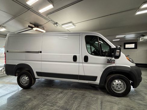 Used 2017 RAM ProMaster 1500 w/ Interior Convenience Group image 11