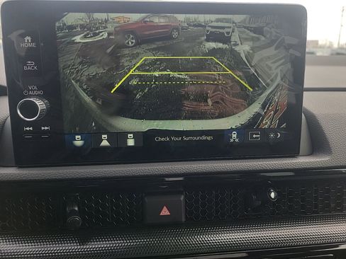 New 2026 Honda CR-V Sport Touring image 28