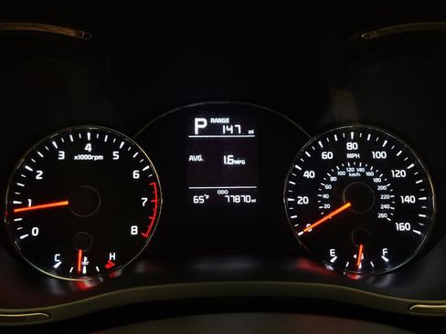 Used 2018 Kia Forte LX FWD image 23