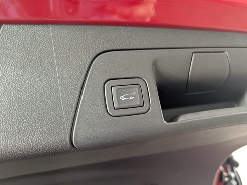 New 2025 Buick Envision Sport Touring image 11