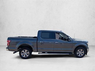 Used 2020 Ford F150 XLT w/ Equipment Group 302A Luxury RWD video 4