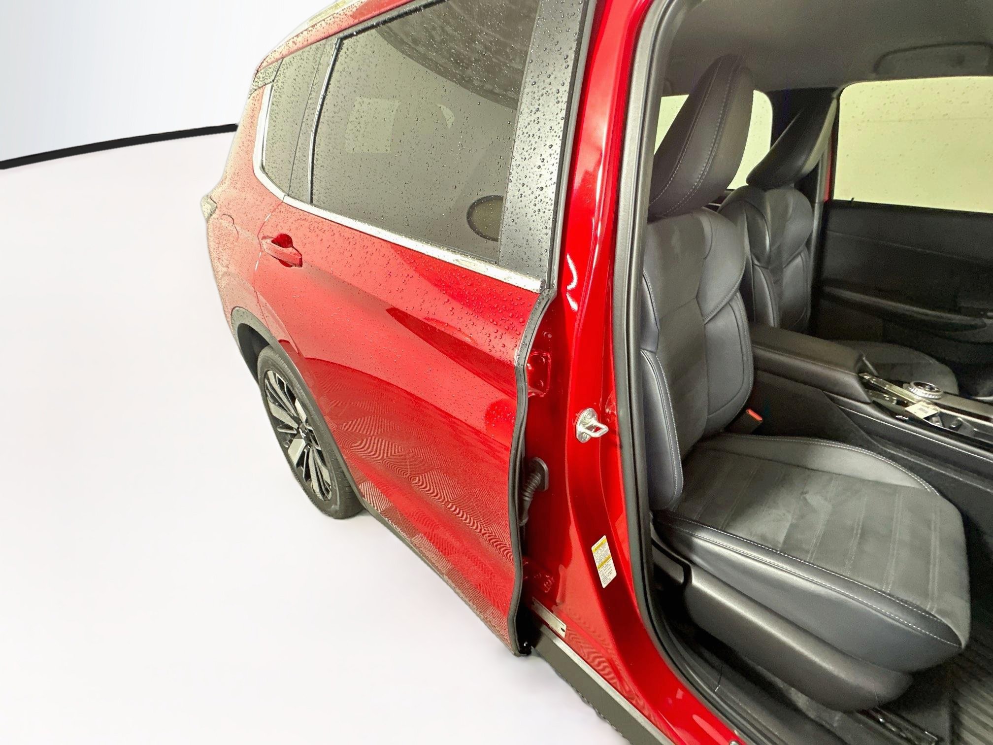 Used 2026 Mitsubishi Outlander SE FWD image 28