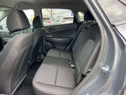 Used 2023 Hyundai Kona SEL image 12