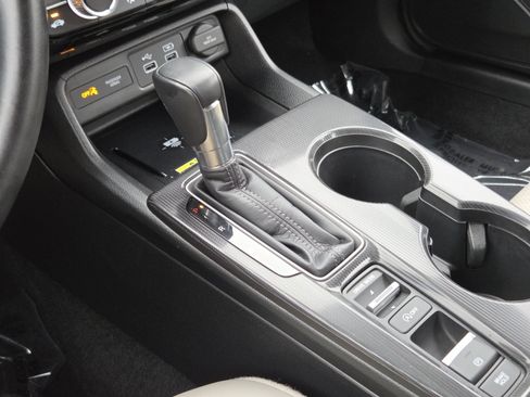 Certified 2024 Honda Civic Sport Touring image 36