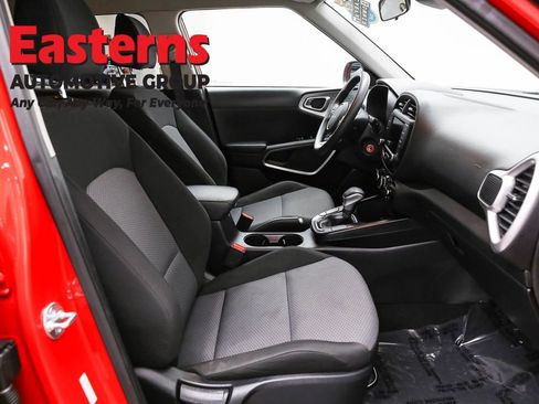 Used 2024 Kia Soul LX w/ Option Group 015 image 24