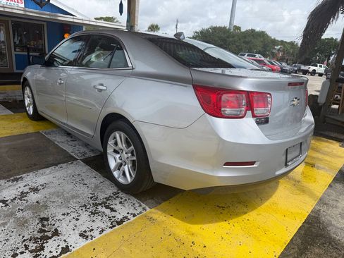 Used 2014 Chevrolet Malibu LT w/ Power Convenience Package FWD image 8