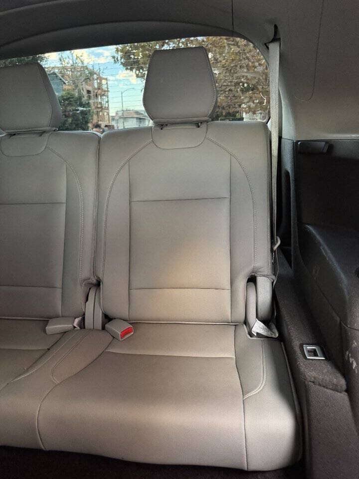 Used 2016 Acura MDX w/ Technology Package FWD image 31