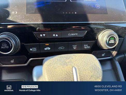 Used 2020 Honda CR-V EX image 19