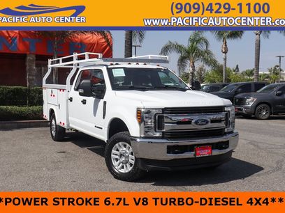 Used 2018 Ford F350 XLT