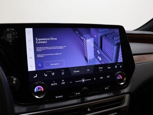 Used 2023 Lexus RX 350 Premium Plus w/ Accessory Package AWD/4WD image 23