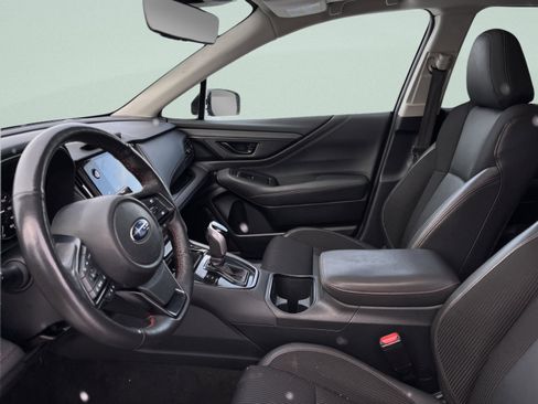 Used 2024 Subaru Legacy Sport image 14