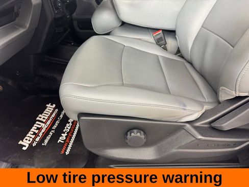 Used 2024 Ford F250 XL w/ 360-Degree Camera Package image 12