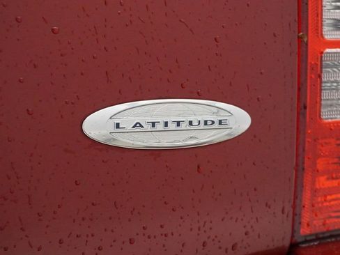 Used 2012 Jeep Patriot Latitude image 16