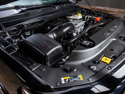 Used 2026 RAM 1500 Laramie image 42