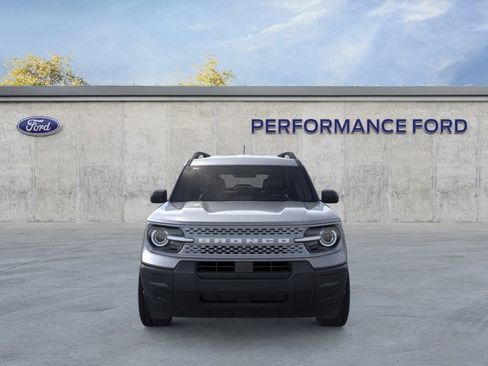 New 2025 Ford Bronco Sport Big Bend image 6