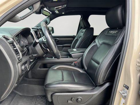 Used 2022 RAM 1500 TRX w/ TRX Level 2 Equipment Group image 24