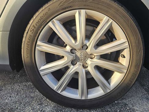 Used 2013 Audi A6 3.0T Prestige image 11