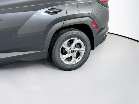 Used 2023 Hyundai Tucson SEL AWD/4WD image 29