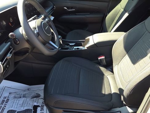 New 2026 Hyundai Santa Cruz SE FWD image 17