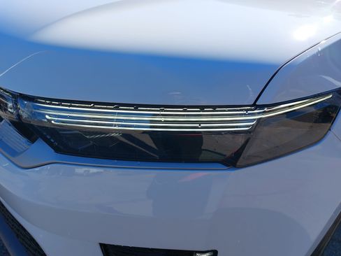 New 2026 Jeep Grand Wagoneer 2WD w/ Premium Group I image 34