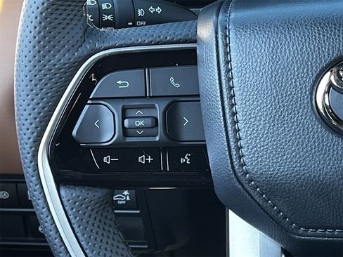 New 2026 Toyota Tundra 1794 Edition image 12