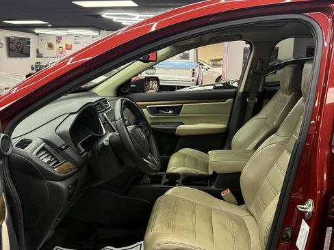 Used 2017 Honda CR-V EX-L image 11