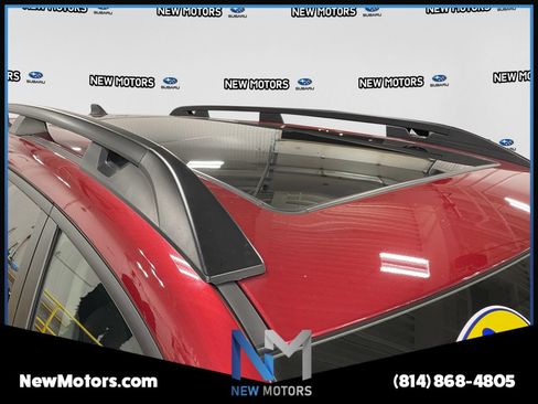 Used 2023 Subaru Ascent Onyx Edition Limited AWD/4WD image 16