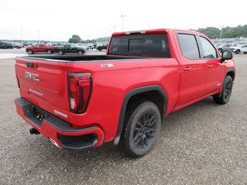 New 2026 GMC Sierra 1500 Elevation w/ Elevation Premium Package AWD/4WD image 5