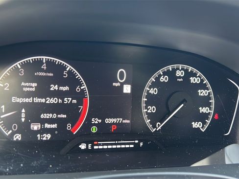 Used 2022 Honda Civic EX image 19